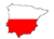 CONFECCIONES MOSCÚ - Polski